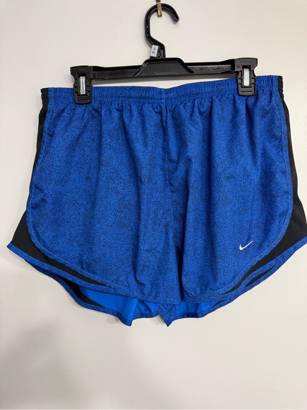 Nike Dri-Fit Athletic Running Shorts